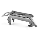 17 in 1 Portable Bike Repair Tool Kit Bicycle Repairing Wrench Screwdriver