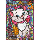 5D DIY Full Drill Diamond Painting Cartoon Cat Cross Stitch Embroidery Kits