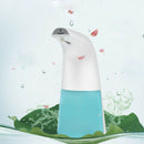 Automatic Foam Soap Dispenser Induction Liquid Hand Washing Touchless Infrared