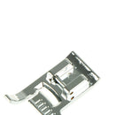 Multifunction Household Sewing Machines with Ruler for Presser Foot SewingOZ MO
