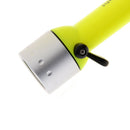 6000LM T6 LED Diving Flashlight Torch Underwater 50M Waterproof M&O