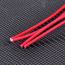 4x 25W 6.8Ohm Car LED Turn Signal Light Lamp Load Resistor Indicator Flash Blink