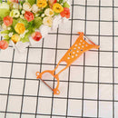 Multifunctional Vegetable Peeler Cutter Fruit Peeler Masher Peelers Slicer H Kw