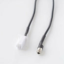 3.5mm Audio Female Socket AUX IN Input Interface