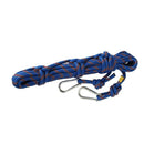 10m 10mm Static ROPE Rescue Rope Rock Climbing Abseiling Tree Arborist Cord