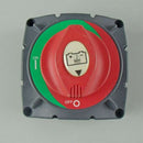 High Current 720 Heavy Duty Battery Switch 600A Yacht Rv Switch Constructio