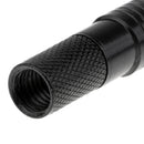 Fishing Bite Alarms Connector, Thread M3/8, Quick Release Adapter Rod Pole