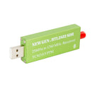 Advanced USB RTL-SDR (0.5PPM) TCXO Metal Case SMA R820T2 RTL2832U E rsB Bj