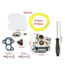 Chainsaw Carburetor 574719402 545072601 for Husqvarna 235 235E 236 240 240E E1Q9
