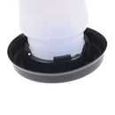 Automatic Pet Feeder Chicken Quail Poultry Bird Pheasant Feed Water Tool 300ML &