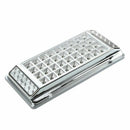 White 36LED Car Vehicle Dome Ceiling Roof Ceiling Interior Light Lamp 12V S F9C3