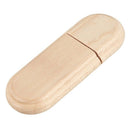 Wooden USB 2.0 Drive Memory Flash Stick Pen Storage U Disk with Wood Case C N4L1