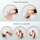 Pet Hair Trimmer Cutter Machine Dog Electric Grooming Shaver Clipper Kits