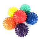 Massage Ball Roller Reflexology Stress Relief For Body Yoga Massage Ball  QKF
