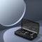2.4GHZ Wireless  Headset Earphone with Mic for Driving Business Office Sports