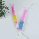 10PCS 5D Painting Tool Diamond Drill Pen Grip Sleeve For Better Comfort Ha AGA