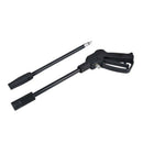 High Pressure Washer Gun 3190psi Wand Spray Lance Hand Car Water Cleaning