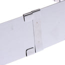 Adjustable Mousse Cake Ring Baking Mold Square Shape Cookie Cutters Bakeware Hn
