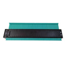 10 Inch Shape Contour Duplicator Profile Gauge Tiling Laminate Tiles Edge S S2N2