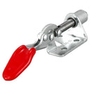 45Kg 99 Lbs Holding Capacity 16.7mm Plunger Stroke Push Pull Type Toggle