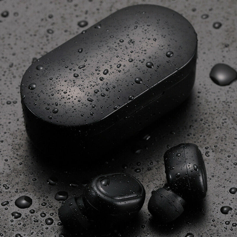 2Set Wireless Bluetooth Earbuds In-Ear TWS Stereo Earphone Headset with Mic