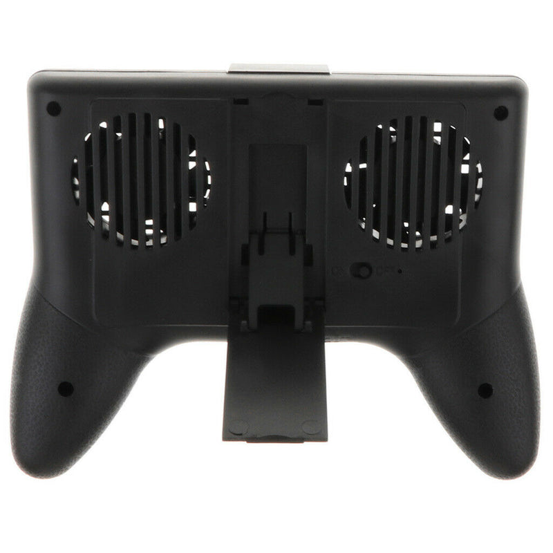 Cooling Gamepad Charging Mobile Power To Eat Chicken Artifact