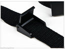 Quick Rapid Double Dual Shoulder Sling Belt Strap for 2/Two DSLR Digital Cameras