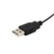 USB To HDMI Video Cable Adapter Converter Fits For Laptop HDTV LCD TV 50cm