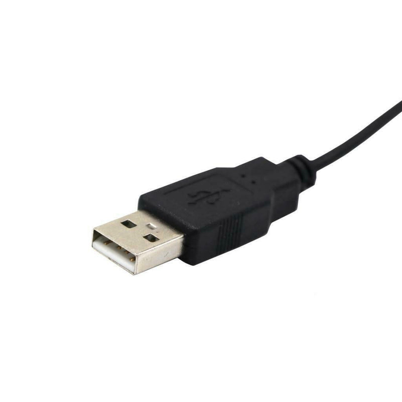 USB To HDMI Video Cable Adapter Converter Fits For Laptop HDTV LCD TV 50cm