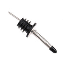 6pcs Flow Pourer Spout Stopper Stainless Steel Liquor Spirit Wine Bottle KiS Hn