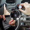 Wireless  4.0 Car Kit 3.5mm AUX Music Audio Receiver Car Charger