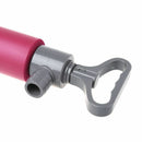 Manual Bilge Drain Pump Kayak Canoe Floating Water Emergency Rescue Tool New