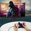 USB-C Type C to HDMI Adapter USB 3.1 Cable For MHL Android Phone Tablet US S2 bs