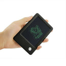 4.5 Inch LCD Writing Tablet Digital Drawing Tablet Mini Portable Electronic