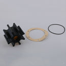 Water Pump Impeller Repair Kit Outboard Replacement Set For JABSCO 920-0001