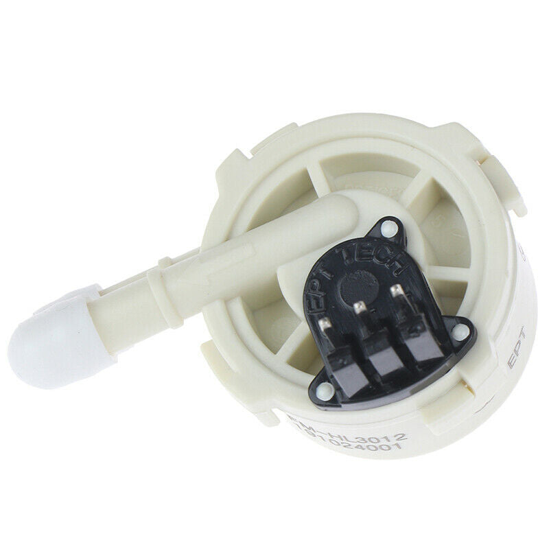 5-18V 6mm Hose Barb End Water flow Sensor 75-570ml/min For Hot Water Heate Kw