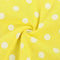 Kids Girl Print Embroidered Dress Summer O Neck Sleeveless Mini Dress (H A