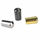 3Pcs Guitar Switch Tip, 3 Way Toggle Switch Knob Tip Cap Copper For Lp Epi