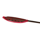Pack of 2 Chinese Dulcimer Beaters Red Sandalwood Head Mallets