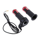 For Electirc Bike Scooter With 7/8 Inch (22mm) Handlebars New High Quality sdf