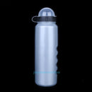1000ML Sport Mountain Bike Cycling Outdoor Camping Drinking Water Bottle Kettle