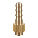 Camping Stove Burner Safe Switching Valve Adapter For Outdoor Stove Connect