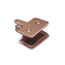 Pairs Metal Disc Brake Pads for Shimano DEORE M465 M445 M525 M495 M05S A