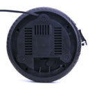 Portable Electric Mini 12V Auto Air Compressor Pump Ball Car Tyre Tire Inflator