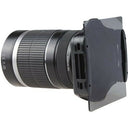 17 in 1 Digital Camera Lens Gradual ND Filter Set for Cokin P Series L1J1