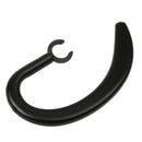 12x Replacement Spare Ear Hook Earloop For Bluetooth Headset Black
