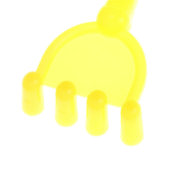 2Pcs/set Sand Water Beach Play Toys Set Kids Seaside Shovel Rake Kit FunnyToolME