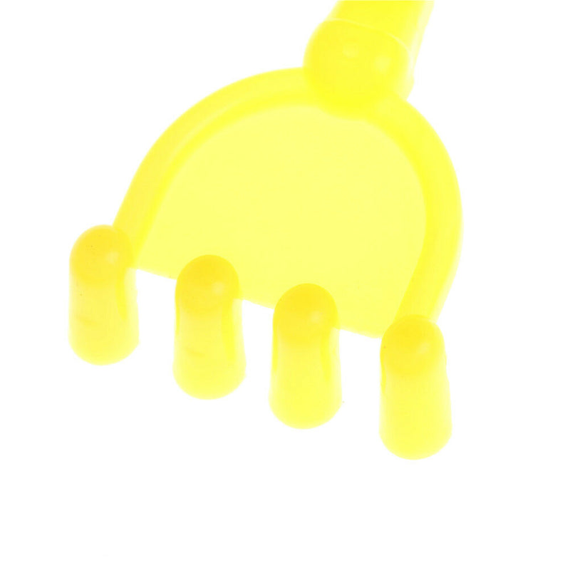 2Pcs/set Sand Water Beach Play Toys Set Kids Seaside Shovel Rake Kit FunnyToolME