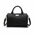 Fashion Designer Women's Leather Tote Handbag Shoulder Ladi Bag Messenger