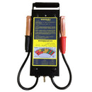 1X(Car And Motorcycle Battery Capacity Detector Battery Tester Discharge Fo